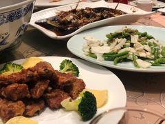 -山外山菜馆(玉泉路店)