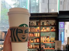 -星巴克(深圳世纪汇分店)