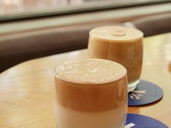 -大小咖啡 BigSmallCoffee(麦子店)