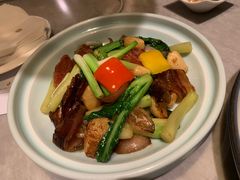 -西安高新洲际酒店•彩丰楼中餐厅