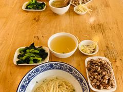-裕兴记·三虾面(西北街总店)