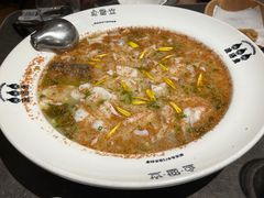 -渔语鱼新川菜Bistro(万象天地店)