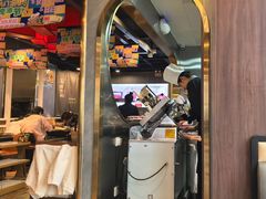-前门·鲜肉火锅(长风店)