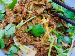 -阿当·小炒牛肉面(人广店)