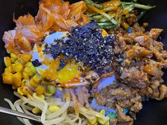 -优壹佳·延边朝鲜族料理(中山北路店)