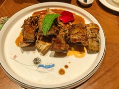 -上海人家花樣年华(中山公园店)
