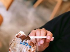 -Blueglass酸奶(财富购物中心店)