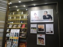 -角色婚纱摄影(中心店)