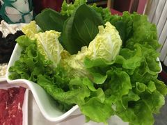 -食潮汕头鲜牛馆(望京保利店)