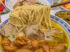 -永丰面馆(汉口路店)