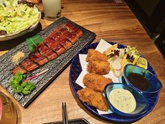 -千代武日本料理(爱建店)