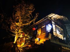 -恩阳古镇