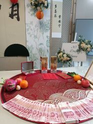 -宝馨月月子中心(友谊医院店)