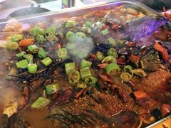 -眼镜哥浦江夜宵大本营