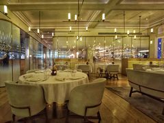 大堂-Jean Georges
