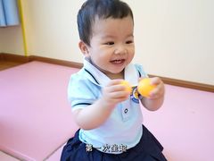 -奇乐全日制婴儿学校·早教