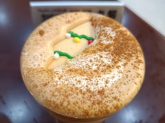 -MAYBE 威士忌 coffee&bar·清吧
