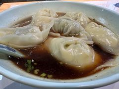 -杨记馄饨面馆(原杨桥口店)