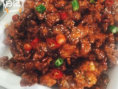 -爱客得牛排海鲜烤肉·火锅自助(春熙路黑金好店)