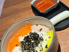 -虎哥六韩式烤肉料理 TIGERGRILL(隆生金山湖中心购物广场店)