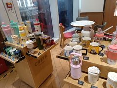 -COSTA COFFEE(房山印象城店)