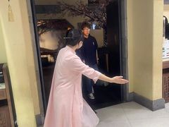 -绿茶餐厅(昌平悦荟店)