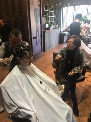 -谦亨·Hair·Salon