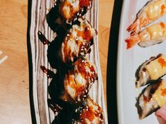 -一心创作料理屋(经开万达店)