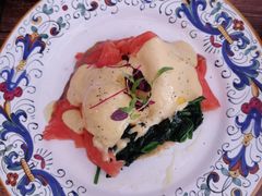 -Alimentari早午餐(安福路店)