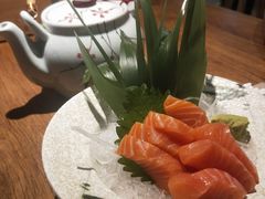 -酒井酱子·深夜食堂(东城汇店)