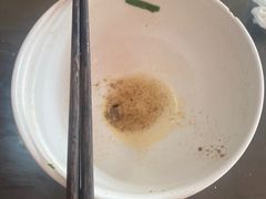 -龙门李家三旦羊肉汤馆