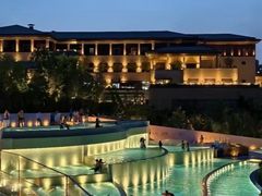 -清河半岛温泉度假酒店