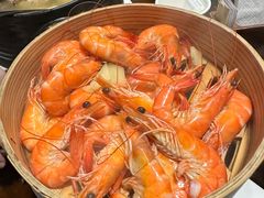 -北国饭店·海鲜·北方菜(峡山店)
