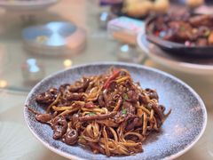 -富临轩私房菜(集庆门大街店)