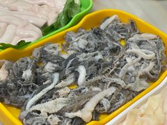 百叶-杏花吴记牛肉火锅