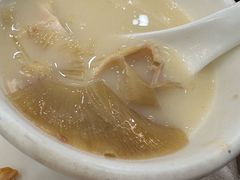 -凤城礼记鱼翅海鲜酒家(新马路总店)