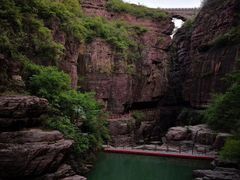 -云台山风景名胜区