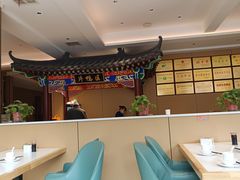 -梅利汴京烤鸭•开封豫菜地标店(晋安路店)