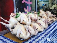 -领头羊烧烤餐厅(大唐路店)