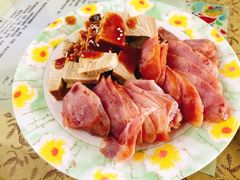 台湾香肠-品味轩(华山路店)