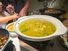 -雨后行菜(报慈北路店)