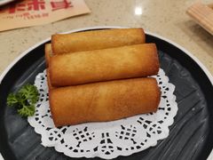 -点都德(龙之梦店)