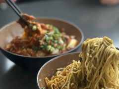 -赤面仔(麓湖美食岛店)