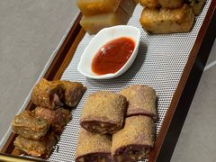 -紫阳海鲜楼·传承闽味(长乐路总店)