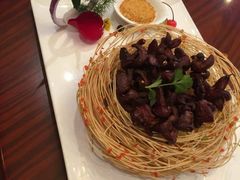 -行宫大酒店-餐厅
