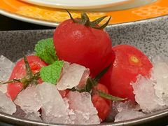 -北京王府井希尔顿酒店·秦唐中餐厅Chynna