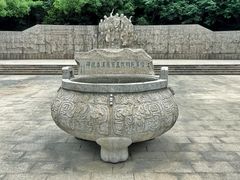 -江阴君山寺
