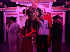 -棂笼·深度沉浸密室(武汉旗舰店)