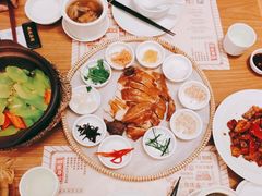 -顺风汤馆·广府粤菜(江宸天街店)