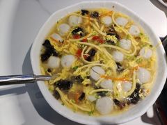 -大锅强·蒸海鲜青岛菜(金沙滩店)